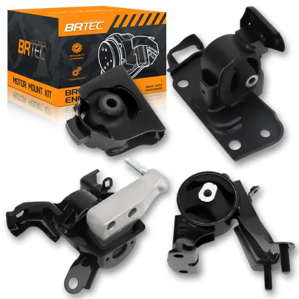Soporte de motor derecho 123050V010 Toyota