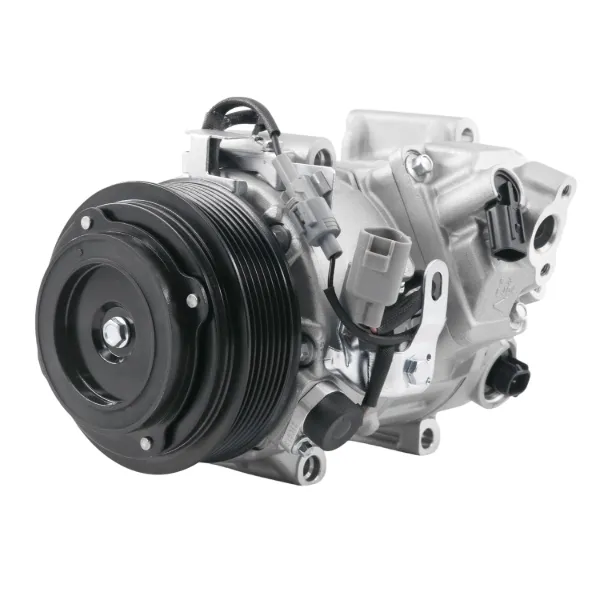 Compresor de aire acondicionado 8832006160 Toyota