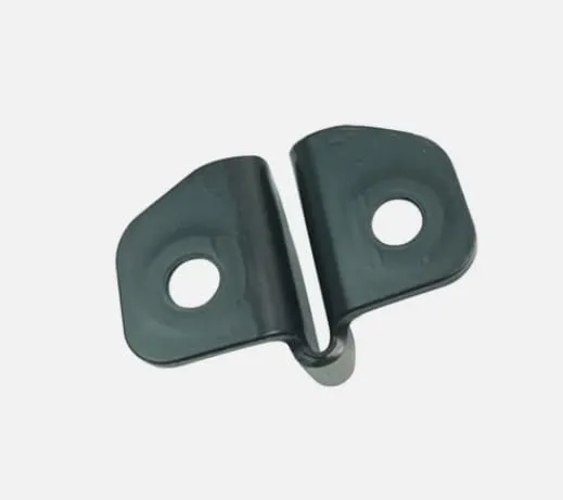Limitador de apertura de puerta trasera 6946160010 Toyota
