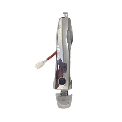 Manija exterior de puerta trasera TOYOTA 6921060110