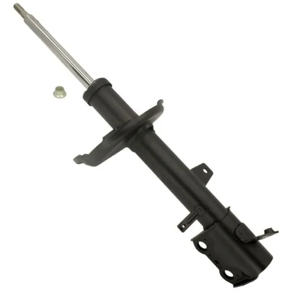 Amortiguador trasero derecho 48530A9750 Toyota