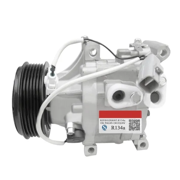 Compresor de aire acondicionado SCS06C Toyota