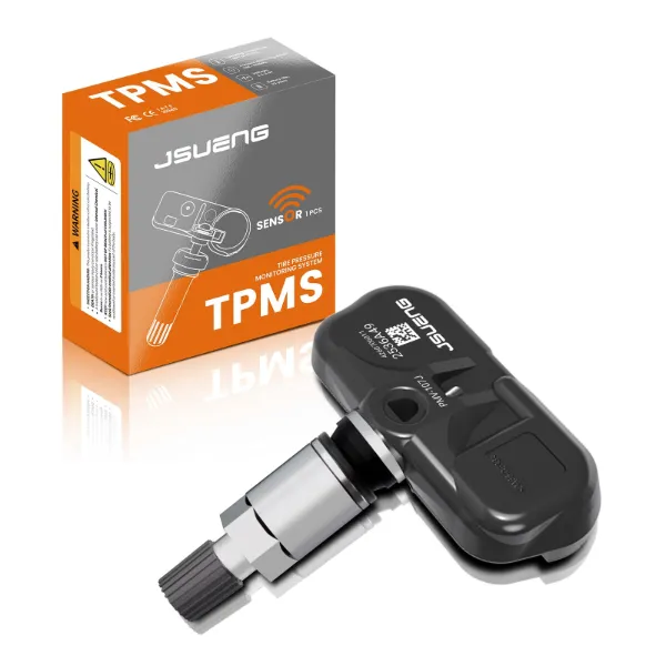 Sensor de presión de neumáticos 4260733022 Toyota
