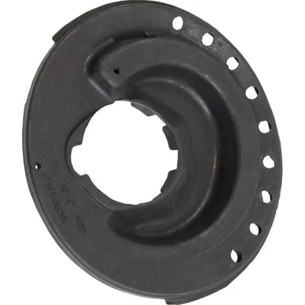 Copela de amortiguador trasero 4860906250 Toyota