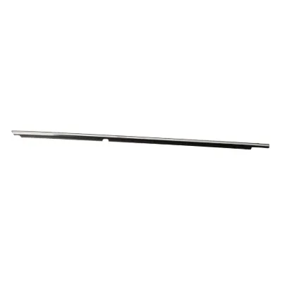 Moldura de cristal de la puerta trasera izquierda TOYOTA 7574033130