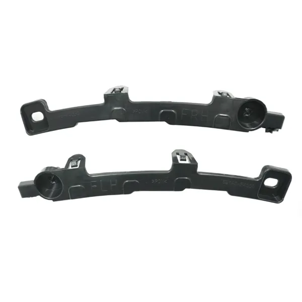 Soporte exterior derecho del parachoques delantero 52145F4030 Toyota