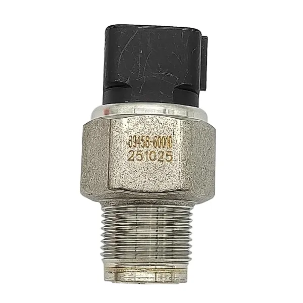Sensor de presión de combustible 8945860010 Toyota