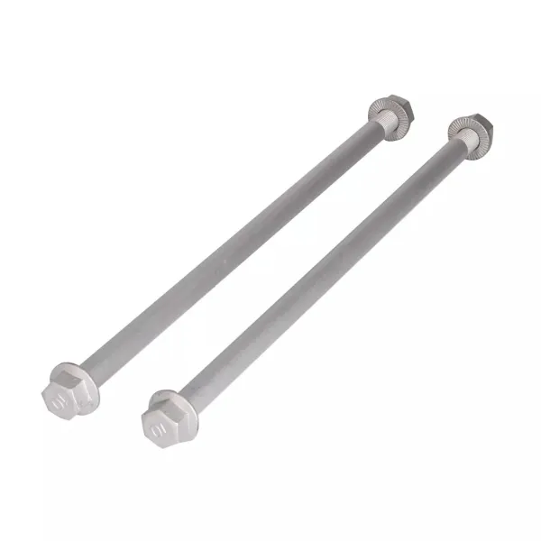 Perno de fijación del brazo de suspensión delantero superior 90105T0114 Toyota