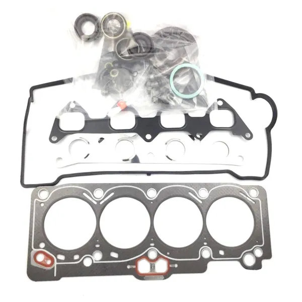 Juego de juntas para motor 0411116231 Toyota