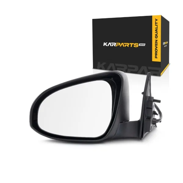 Espejo de retrovisor izquierdo 8790906410 Toyota