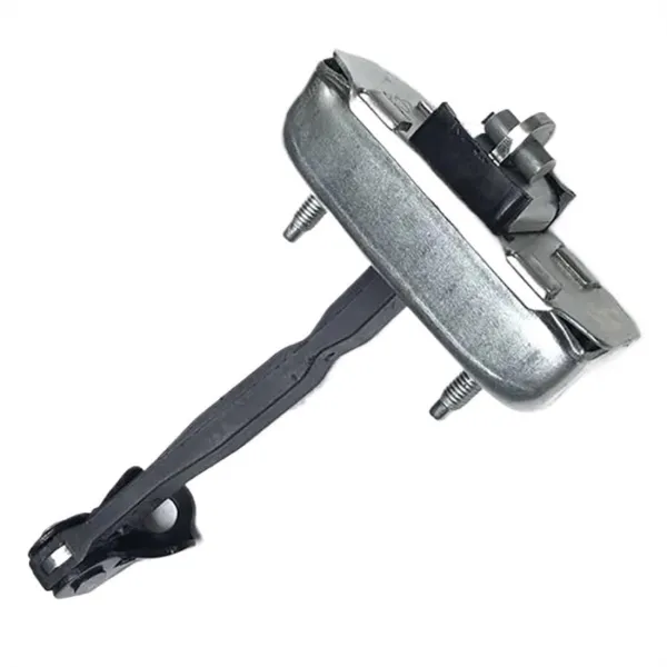 Limitador de apertura de puerta delantera izquierda 6862060120 Toyota