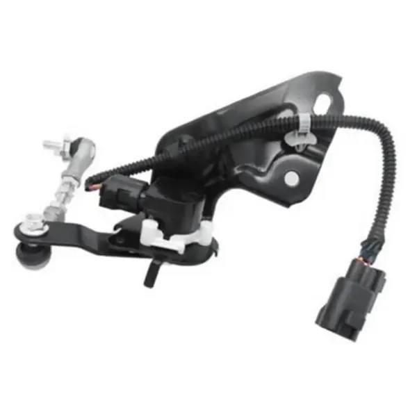Sensor de nivel de carrocería trasero derecho 8940760040 Toyota