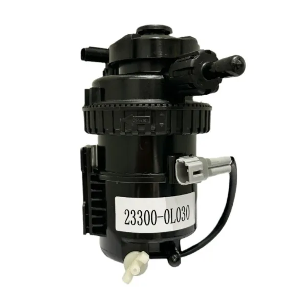 Filtro de combustible 233000L030 Toyota