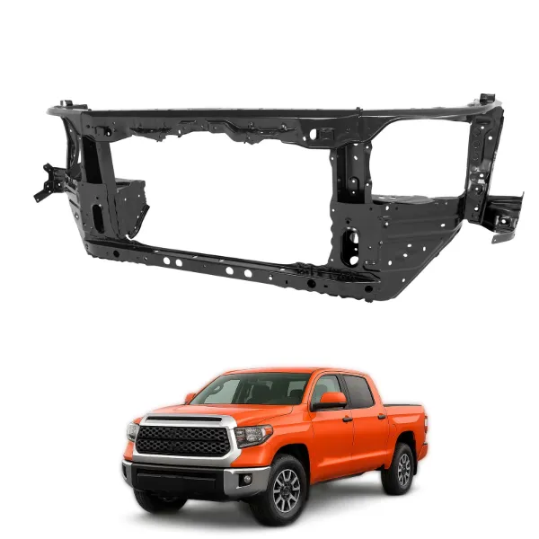 Soporte de radiador 532010C090 Toyota