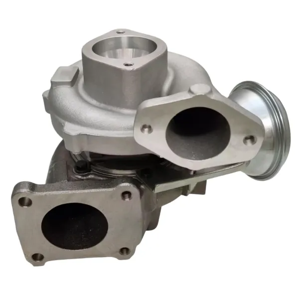 Turbocompresor 1720117070 Toyota