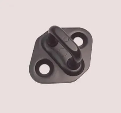 Bisagra de puerta trasera 6941060010 Toyota