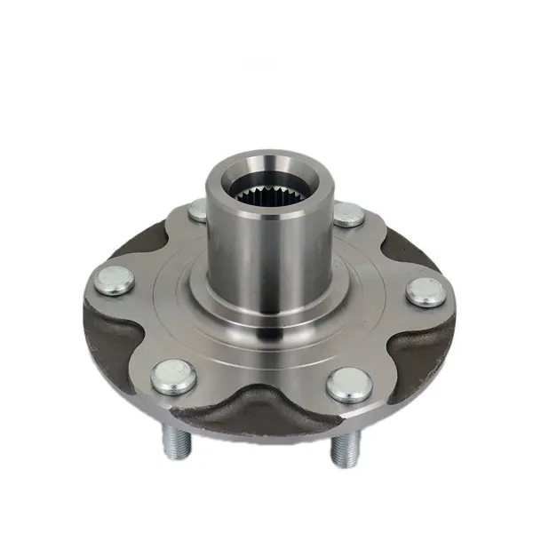 Buje de rueda delantero 43502KK010 Toyota