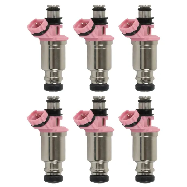 Inyector 2325074080 Toyota