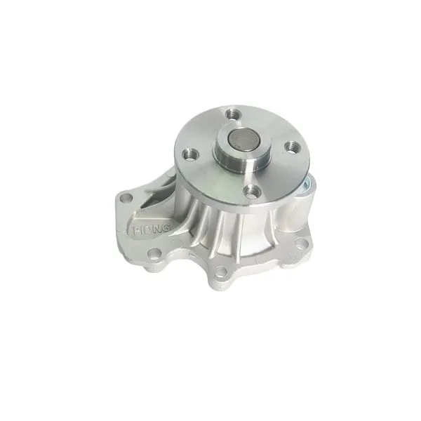 Bomba de agua 161000H040 Toyota