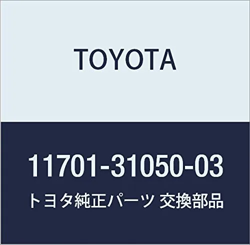 Juego de cojinetes de cigüeñal, estándar, STD 117013105003 Toyota
