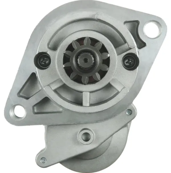 Motor de arranque 2810067052 Toyota