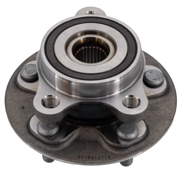 Buje de rueda delantero 43550F4010 Toyota