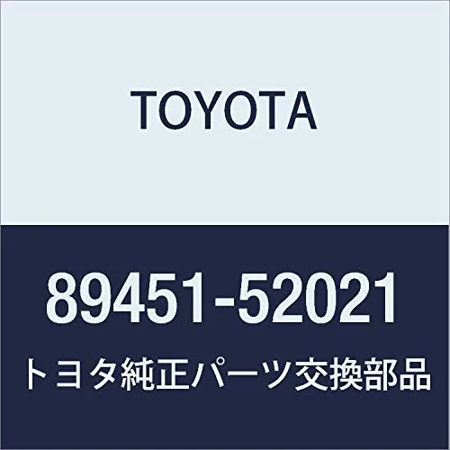 Sensor de posición del selector de la transmisión automática 8945152021 Toyota