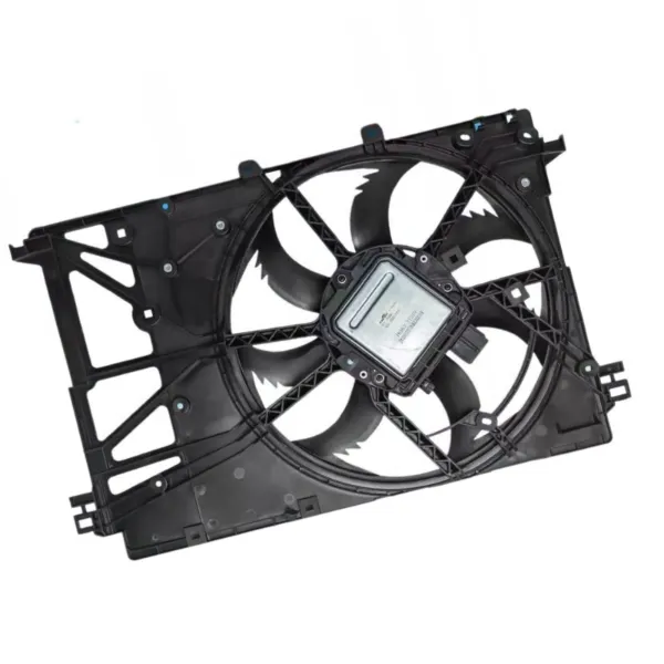 Ventilador de radiador 1636331510 Toyota