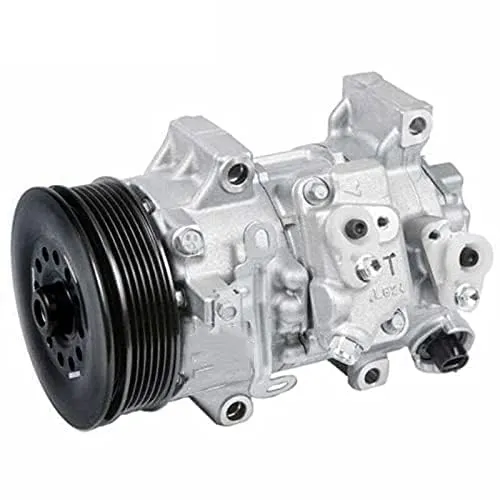 Compresor de aire acondicionado 8831002451 Toyota
