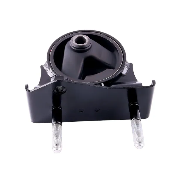 Soporte de motor trasero 1237128030 Toyota