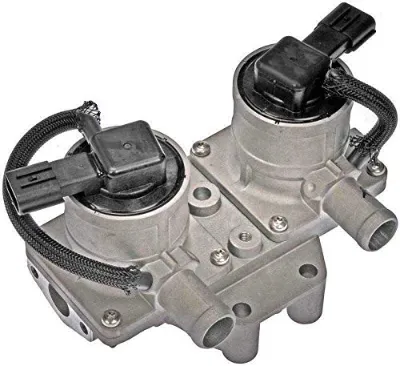 Válvula de purga del catalizador TOYOTA 2570138061