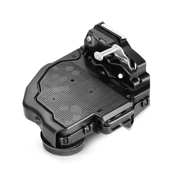 Cerradura de puerta trasera izquierda 6906033120 Toyota