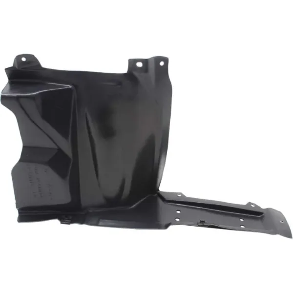 Protección izquierda del motor 51444F4010 Toyota