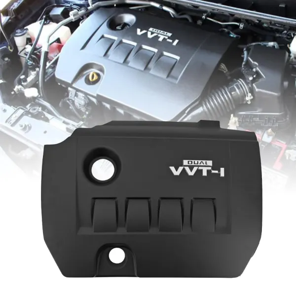 Tapa de balancines 1121237010 Toyota