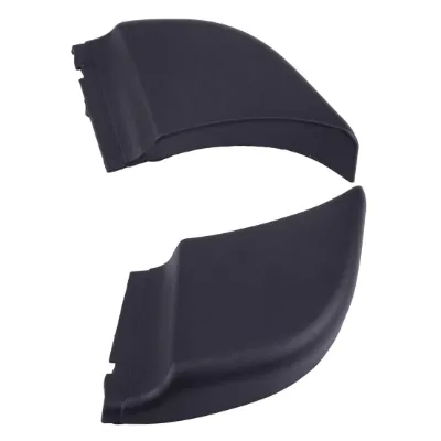 Moldura derecha del parachoques trasero TOYOTA 521630K010