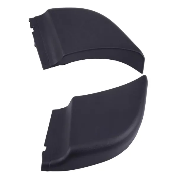 Protector, parachoques trasero derecho 521630K010 Toyota