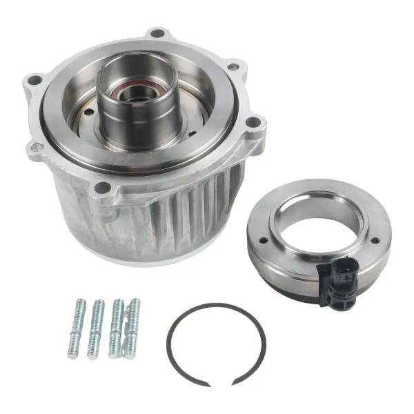 Embrague Haldex 4130342022 Toyota