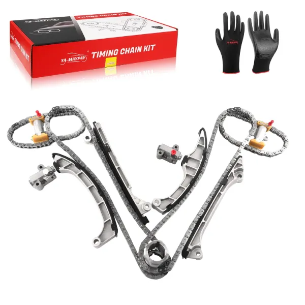 Motor completo Lexus LS 460/460L