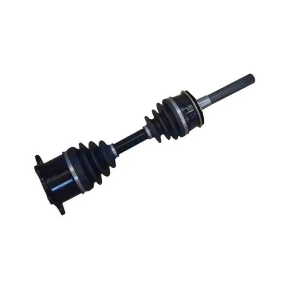 Semieje delantero izquierdo 4343035022 Toyota