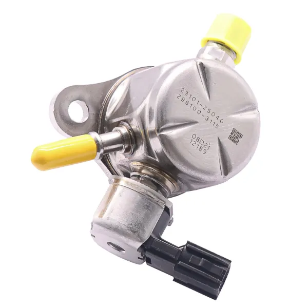 Bomba inyectora 2310125040 Toyota