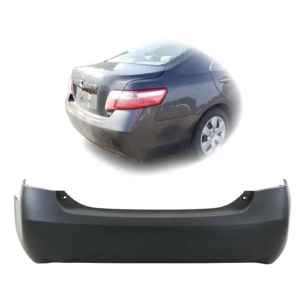 Parachoques trasero 5215933919 Toyota