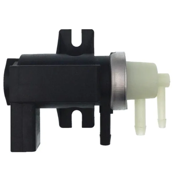 Válvula de solenoide de control de mariposa EGR 1J0906627B VAG