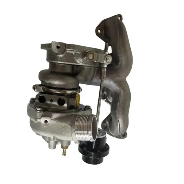 Turbocompresor 03C145702P VAG