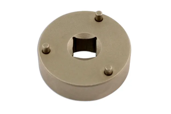 Motor completo BAC VAG