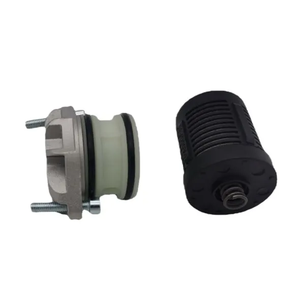 Filtro del diferencial trasero (embrague Haldex) 01Z525558 VAG
