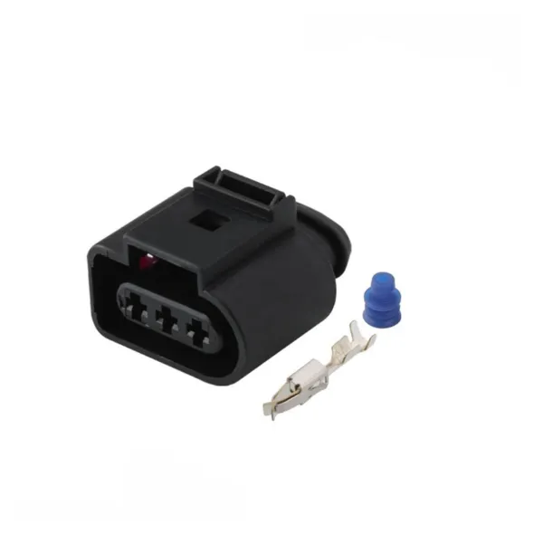 Caja de cambios ENJ VAG
