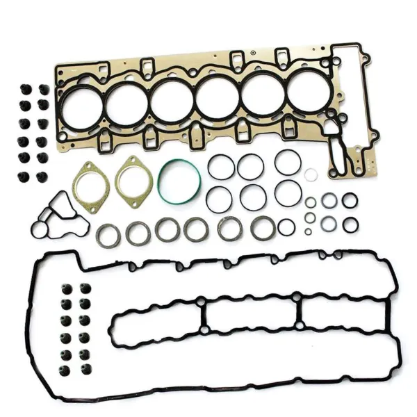 Motor completo 1F VAG