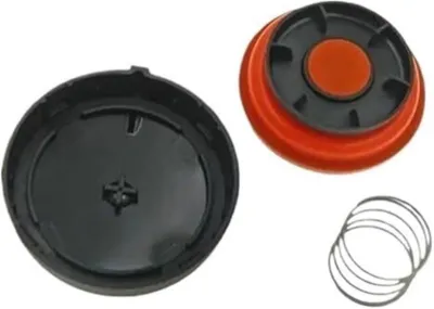 Tapa de balancines VAG 03L103469L