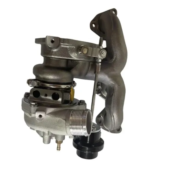 Turbocompresor 03C145701B VAG