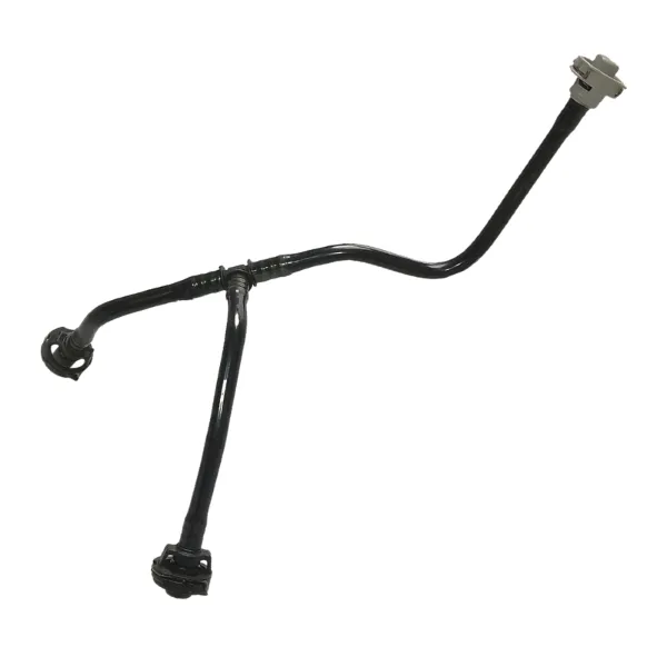Manguera radiador 80A121081S VAG